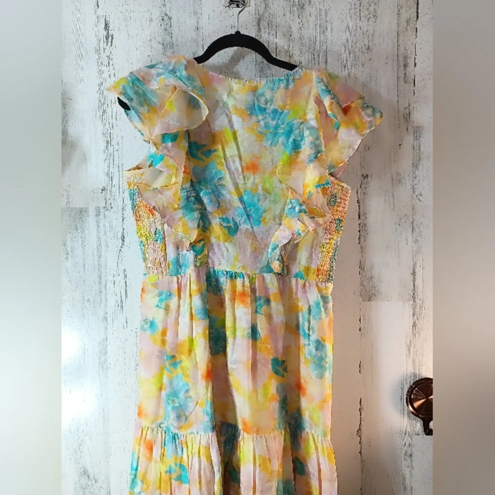 Roller Rabbit Dress - Picture 8 of 15